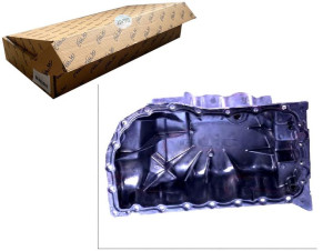 Miska Olejowa (aluminium) Volvo S40 I V40 Dacia So