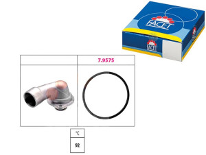 Termostat Facet 24420652 90410897 90502201