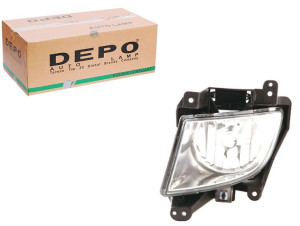 Lampa Przeciwmgielna Hyundai Depo
