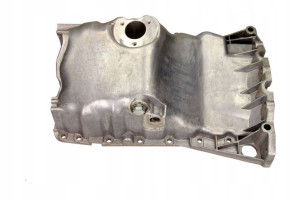 Miska Oleju Vw 1.8b A4 A6 Pass Maxgear