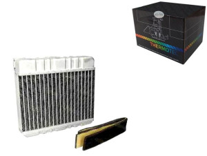 Nagrzewnica (206x135x32) Bmw 3 (e46) X3 (e83) 1.6-
