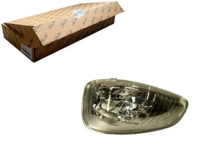 Lampa Kierunkowskazu W Lusterku (dymiony) Nissan N