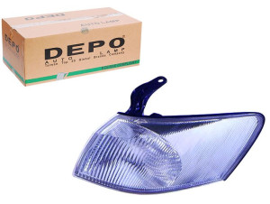 Lampa Kierunkowskazu Toyota Camry Xv20 08.96-11.01