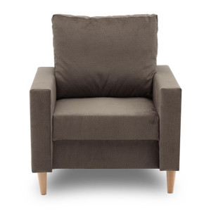 Fotel BELLIS styl skandynawski salon od producenta MONOLITH 20