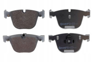 Klocki Ham. Bmw T. E65 01- Quaro