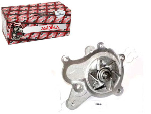 Pompa Wodna - Wody [ashika]