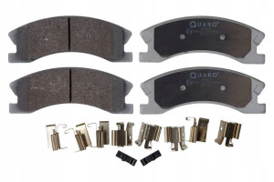 Klocki Ham. Jeep P. Grand Cherokee 99- Quaro