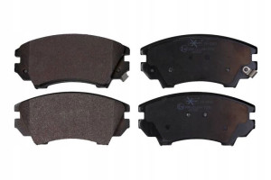 Klocki Ham. Opel P. Insignia Maxgear