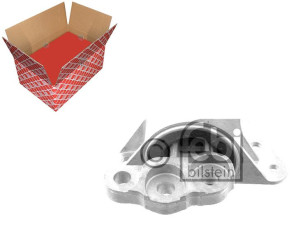 Poduszka Silnika Fiat Punto 1,3d Febi Bilstein