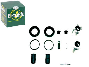 Reperaturka Zacisku Hamulc. Mercedes (44mm) Frenki