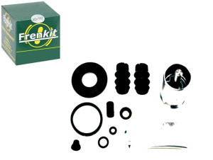 Reperaturka Zacisku Hamulc. Opel (bos 36mm) Frenki