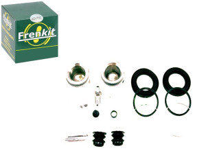 Reperaturka Zacisku Hamulc. Toyota (aisin 40mm) Fr
