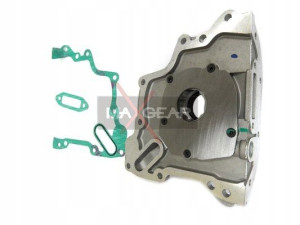 Pompa Oleju Vw 1.4 1.6 16v Gol Maxgear