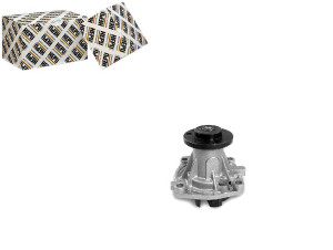 Pompa Wody Alfa Romeo 155 Chrysler Voyager Ii Jeep
