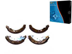 Szczęki Hamulcowe Kraft Automotive 1550225 1695033