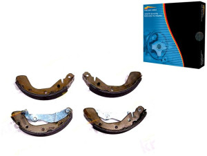 Szczęki Hamulcowe Kraft Automotive 93740251 945645