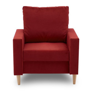 Fotel BELLIS styl skandynawski salon od producenta MONOLITH 59