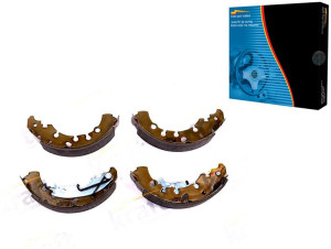 Szczęki Hamulcowe Kraft Automotive 77363855 773648