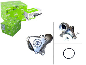 Pompa Wody Kia Cee'd Cerato Rio 1,5-1,6 Crdi 05- V