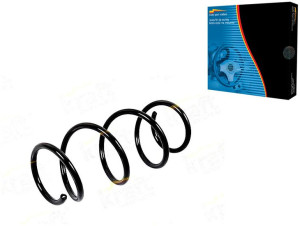 Sprężyna Zawieszenia Kraft Automotive 8200361735 8