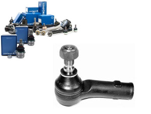 Końcówka Drążka Kierowniczego Vw T4 Le 14mm -91 Le