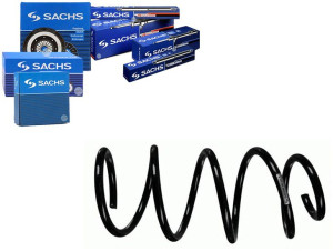 Sprężyna Zawieszenia Bmw 3 (e90) 3 (e91) 3 (e92) 3
