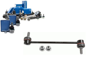 Łącznik Stabilizatora Ford Przód Ranger (tke) 2,2t