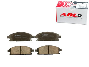 Klocki Hamulcowe Acura Mdx Infiniti Q45 I Q45 Ii Q