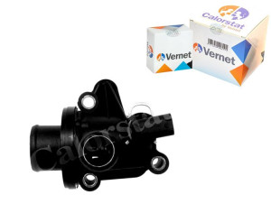 Termostat Mercedes 87c W168 Calorstat