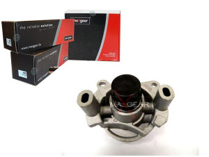 Pompa Wody Renault 2,2dci 00- Maxgear