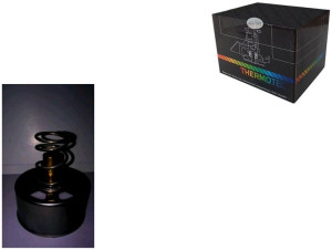 Termostat (86c Zestaw Naprawczy) Rvi Premium 2 Vol