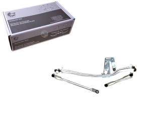 Mechanizm Wycieraczek Fiat Ducato 06- Skv