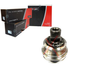 Przegub Zewnętrzny Vw T4 94-96 Z Osłoną Maxgear