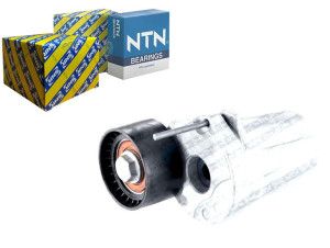 Napinacz Paska Wielorowkowego Bmw 5 (f10) 5 (f11)