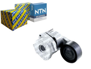 Napinacz Paska Wielorowkowego Citroen Jumper Fiat
