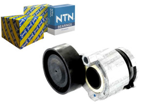 Napinacz Paska Wielorowkowego Nissan Almera Ii Mic