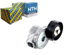 Napinacz Paska Wielorowkowego Volvo S80 Ii V70 Iii