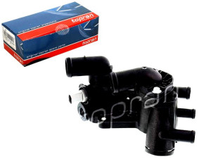 Termostat (87c W Obudowie) Seat Cordoba Ibiza Iii