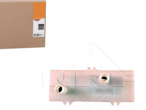 Nagrzewnica (140x228x42) Lancia Y10 1.0/1.1/1.3 03
