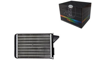 Nagrzewnica (216x157x42) Fiat Duna Elba Fiorino Te