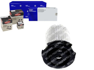 Silentblock Wahacza Mercedes E T-model (s210) E T-