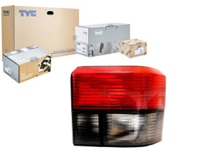 Lampa (kolor Kierunkowskazu Dymiony) Vw Transporte