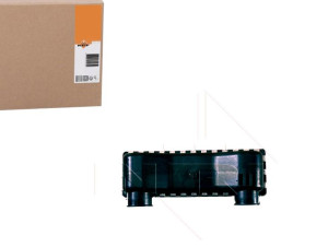 Nagrzewnica Vw A4 01- 04- Nrf