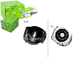Pompa Wody Fiat 1,2 98- Punto Valeo