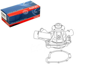 Pompa Wody Mercedes M111 W203 C200 Topran