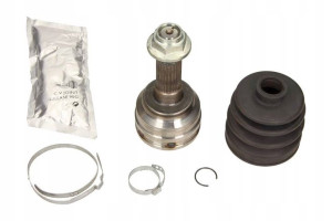 Przegub Zew. Mazda 323 98- 1.3 1.5 Bez Abs Maxgear