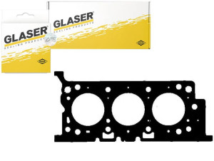 Uszczelka Głowicy Mondeo 2.5v6 24v 93- P Glaser
