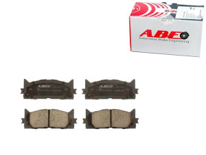 Klocki Hamulcowe Lexus Es Toyota Avalon Camry 2.0-