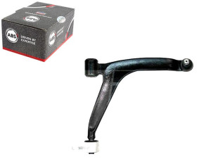 Wahacz Peugeot Partner Hdi P A.b.s.