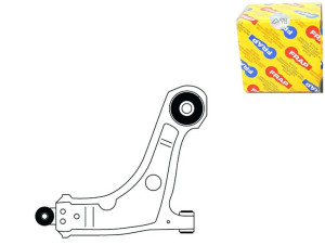 Wahacz Przód Chevrolet Lacetti 03 05 Nubira 03 05